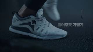 DESCENTE RUNNING GEAR BLAZE Z TVCF