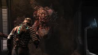 [4K - No Commentary] Dead Space - Chapter 5: Lethal Devotion