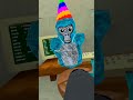 MINIGAMES KID GOES EEAEAEAEE #gtag#gorillatag#fypシ#vrheadset#gtagvr#vr#gorillatagfun#roadto14k