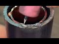 HD Factory Real Shot Welding Process| Precision TIG/Cold Welding for the welder and factory#7