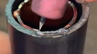 HD Factory Real Shot Welding Process| Precision TIG/Cold Welding for the welder and factory#7