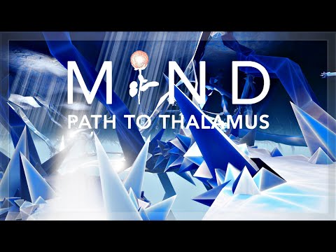 MIND: Path to Thalamus Enhanced Edition ➤ Прохождение на Русском #4