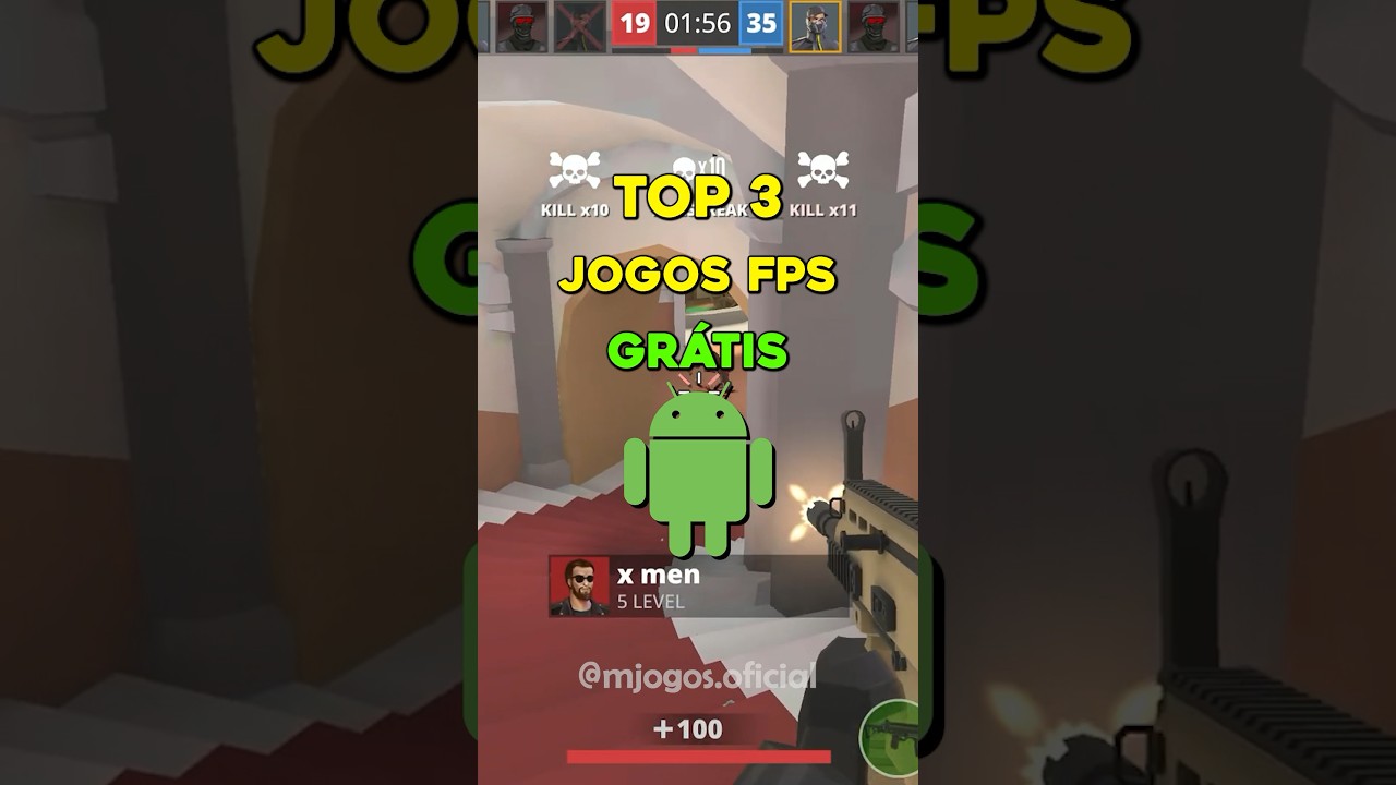 OS MELHORES JOGOS OFFLINE PRA JOGAR NA ESCOLA! #jogosdecelular #jogos