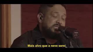 Fernandinho - Alvo Mais que a Neve (Ao Vivo)   Letra