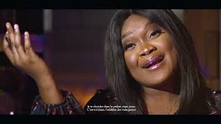 Video thumbnail of "Josiane Nsimba -  Losambo (clip officiel)"