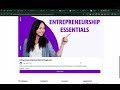 AI-Powered Django E-Learning Management System | Python LMS Project with Razorpay Integration