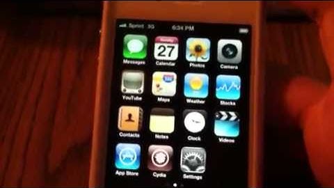SIRI on iPhone 4 100% Working! iOS 5.1  5.1.1