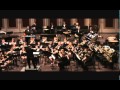 "Bravura," Lincoln High School Concert Band