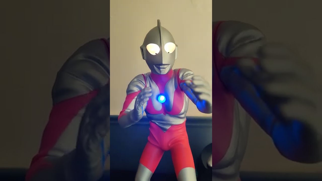 Ultimate Article　ウルトラマン(TYPE-C) Ultimate Article Ultraman (TYPE-C) – megahobby