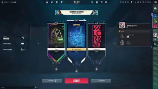 Creating New Valorant Strats