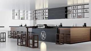 Track - Volume K Presents The Connector By Kesseboehmer