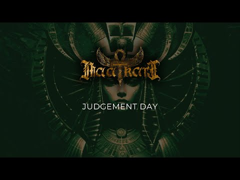 在 YouTube 上觀看「6. Judgement Day - Full Song」