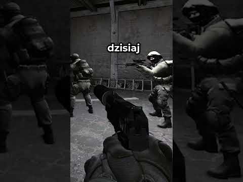 KIEDYŚ vs DZIŚ w CSGO! feat. @Kuboxtoja