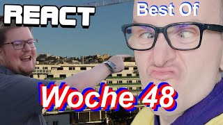 React: Best Of Woche 48 2022 🎮 Best Of PietSmiet