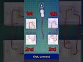 "How to Control a Single Bulb from 4 Different Switches" #ElectricalTips #HomeWiring #BulbControl