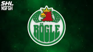 Rögle BK Goal Horn 2020-21