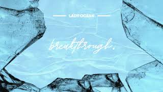 Lady Ocean - Breakthrough Resimi