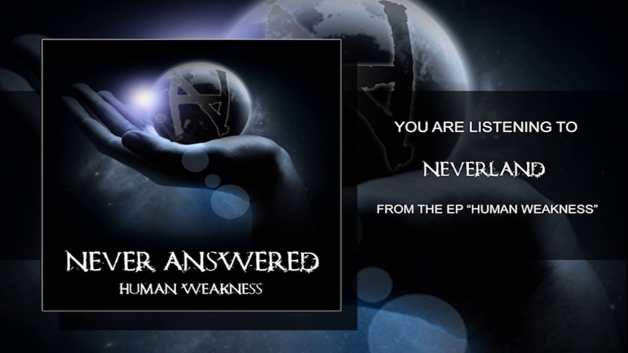 NeverLand ft. Alba (Red Hat) & Angel Jimenez (Fault Won't Fade) - Endeizt