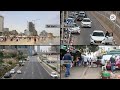 Israelis Mark Memorial Day With Siren To Remember Israel's 23544 Fallen