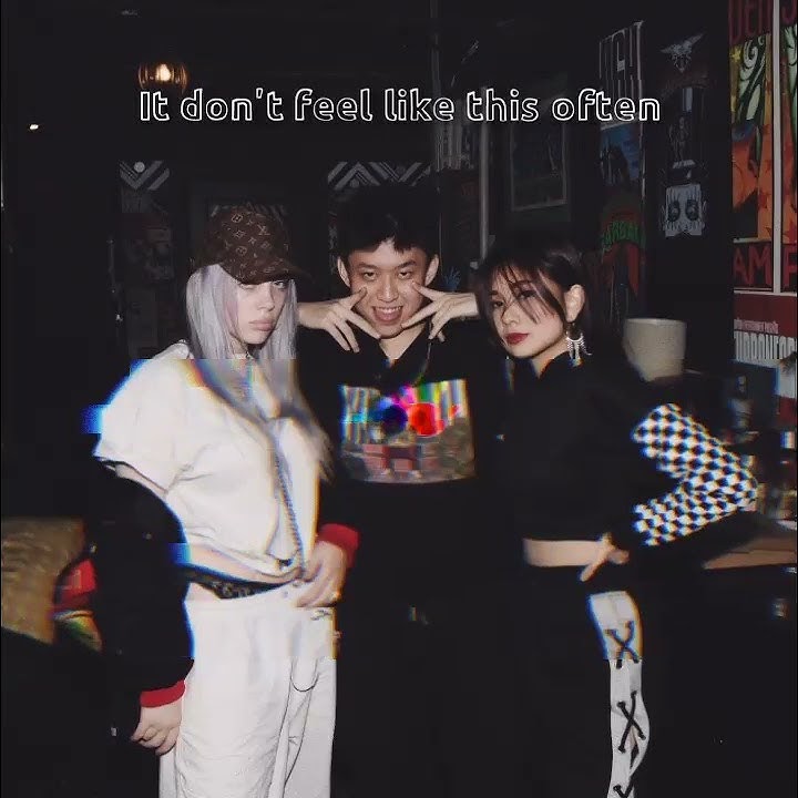 Rich Brian - 100 Degrees #Short
