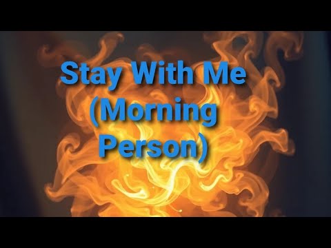 Stay With Me (Remix 1) | Italo Disco | Eurodisco | Eurodance | K-Disco | by @k-disco