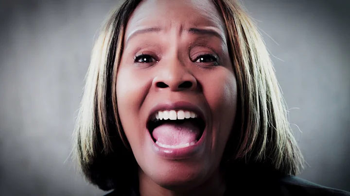 Theresa Morton "Does Jesus "