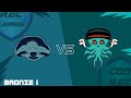 MWII Fall QF | Seattle Sloths vs Florida Puppeteers | CRL Bronze 1 Bracket