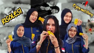 Risoles Lemabang: GAGAL Diet Gara gara Ini!🤯