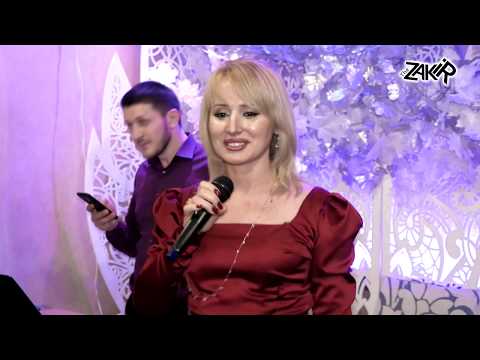 Эльмира Магомедова - Я одна (концерт 2020)