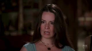 Charmed 7x04 Remaster - Paige Turns Old