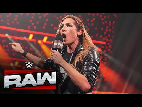 Cobertura y resultados: WWE RAW 28 de abril de 2025