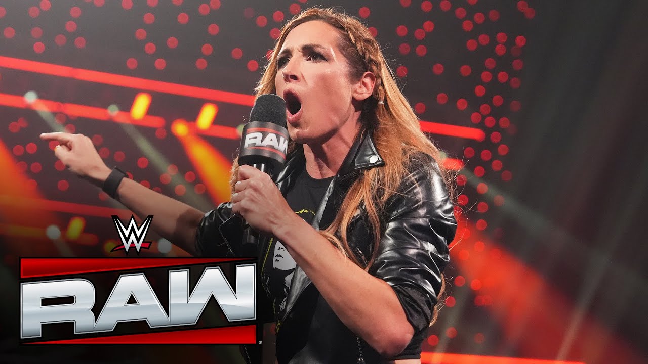 Cobertura y resultados: WWE RAW 28 de abril de 2025