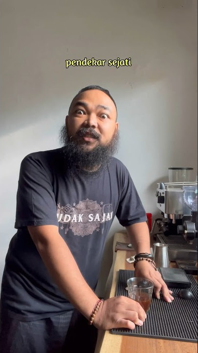 salam hormat untuk seluruh padepokan kopi 🙏🏻☕️🌿