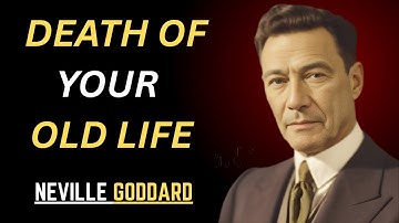 Do This Before You Sleep: The Universe Will Prove You Create Everything - Neville Goddard Motivation
