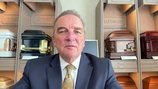 What to Do Before Choosing a Funeral Home