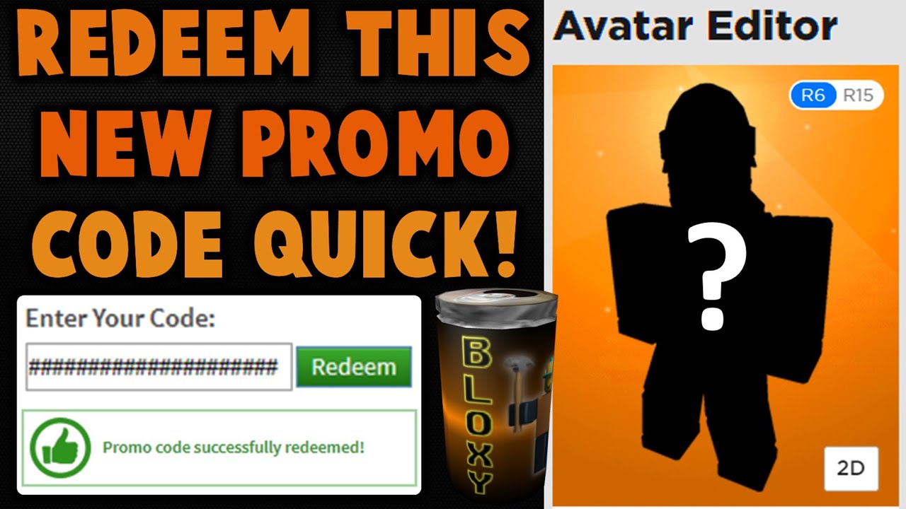 Omg Free Promo Code Spider Cola Redeem Now Youtube