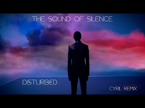 Disturbed The Sound Of Silence CYRIL Remix Dance Video Choreography Roberto F