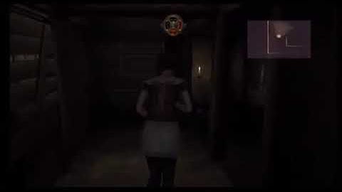 Fatal Frame 2 Project Zero 2 Wii Edition Walkthrough With That Screaming Commentary Son Part 28