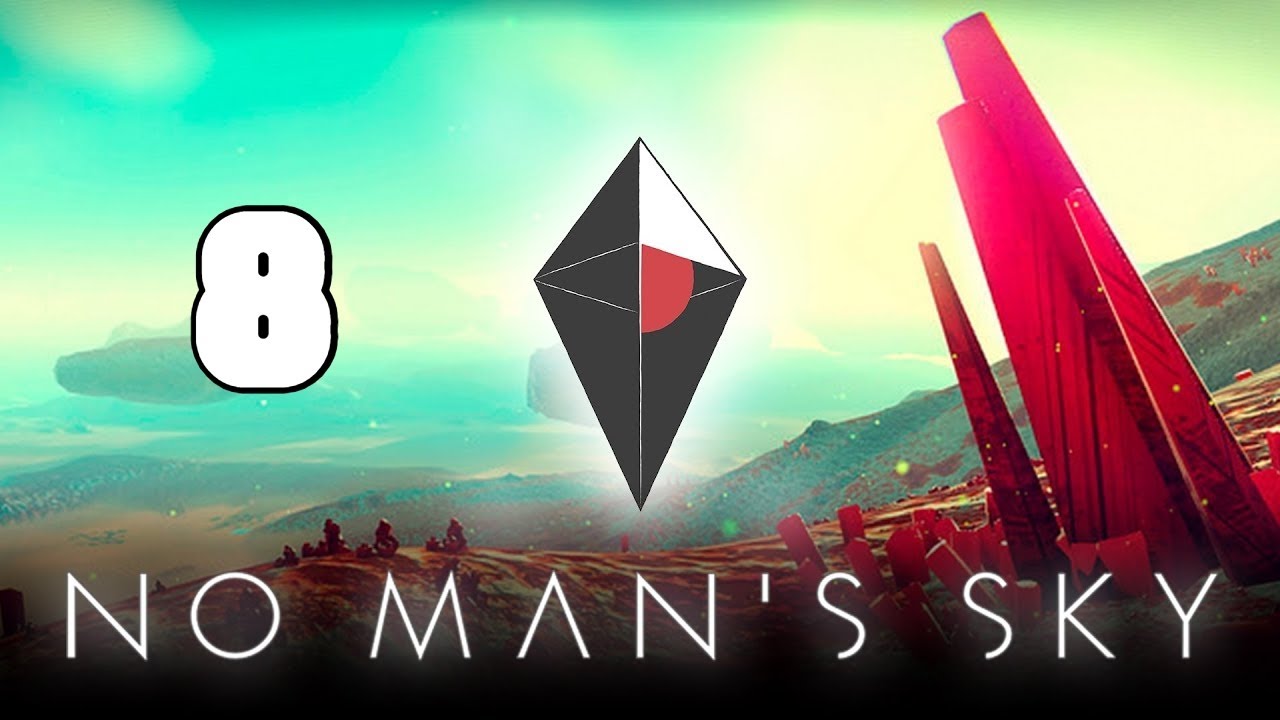 No Man's Sky - Revisited 6 years later (8) - YouTube