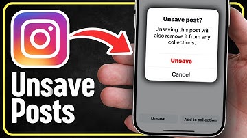 How to Delete All Saved Posts on Instagram at Once (Fast Method!)