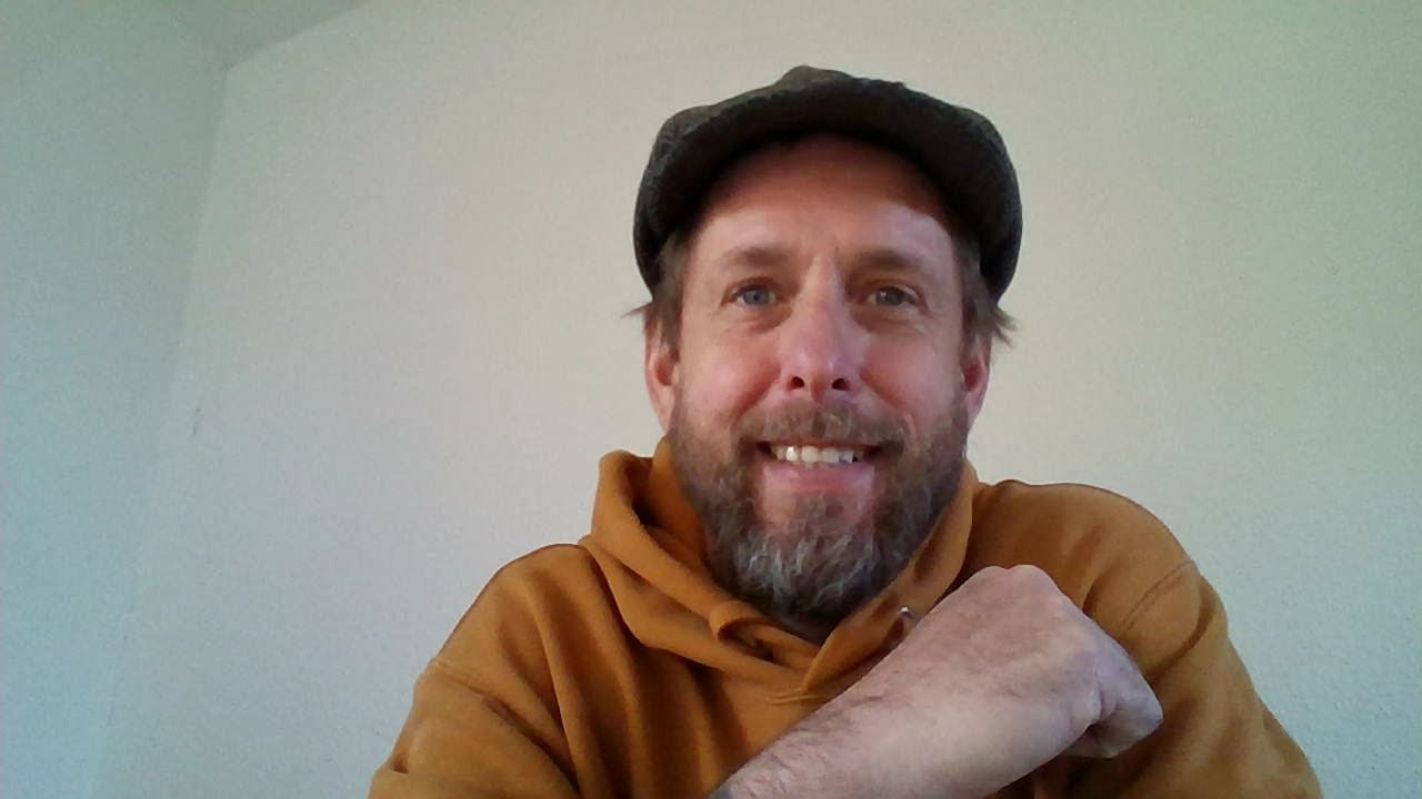 Honigernte (Endlich!)