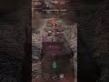 Bastion jump scare #mwttankbattlesgameplay #mwttankbattles #mwt #mwttankbattles #gameplay