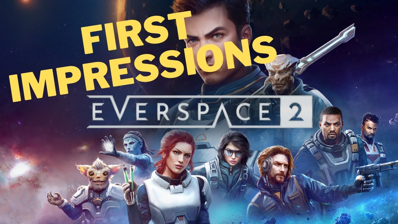 Ofertas da semana na Steam: EVERSPACE 2, Fort Solis e mais - Adrenaline