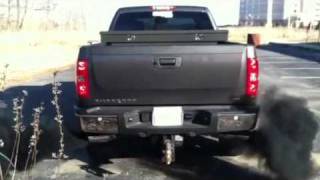 2011 DURAMAX H&S MINI MAX