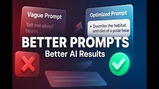 Prompt Engineering Best Practices 🚀 How to Improve AI Responses
