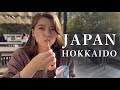 札幌名所＆日本極上グルメに外国人が感動！？札幌を全力で楽しむ1日