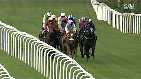 英國聖詹姆士皇宮錦標 St James's Palace Stakes 一級賽 G1 1600m 2023-06-20 帕丁頓 Paddington 雅士谷馬場 Ascot Racecourse - 天天要聞