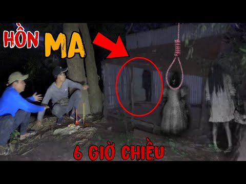 Video Rùng Mình Sợ Hãi Cô Gái Thành Quỷ Dữ Hiện Hình Ban... - youtube