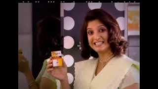 Bigen Powder Hair Colour 57 - UK TV Commercial