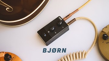 BJØRN - Fuzz For The People